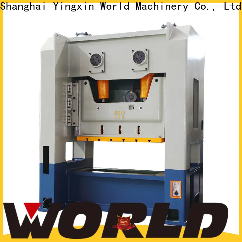 WORLD power punch press machine Suppliers2 1