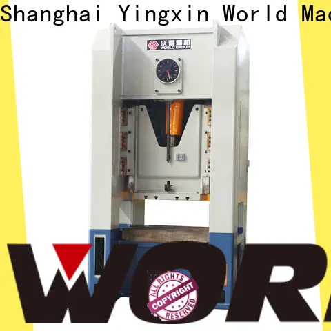 WORLD Best power punch press machine Supply2 1