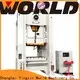 WORLD Top power punch press machine company 1