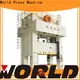 WORLD Latest power punch press machine manufacturers1 1