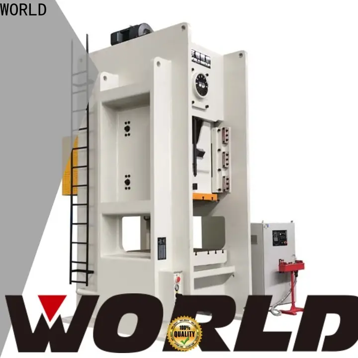 Best punching power press company 1