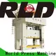 WORLD mechanical press for sale factory for wholesale 1