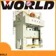 high speed power press machine high-Supply at discount 1