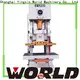 WORLD Best punching power press company 1
