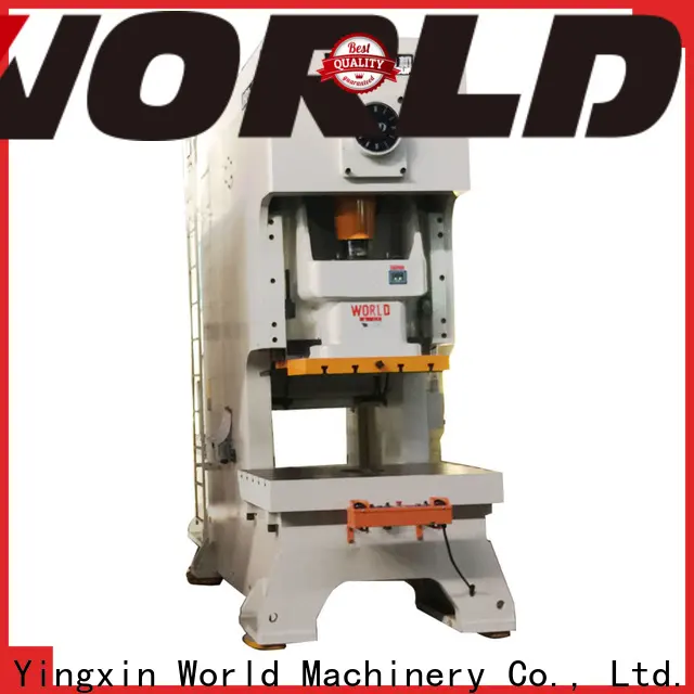 WORLD punching power press Supply2 1