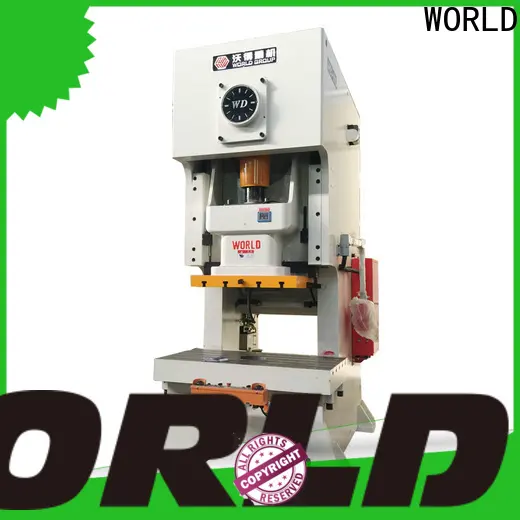 WORLD Best power punch press machine Suppliers 1
