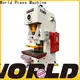 WORLD power punch press machine Suppliers3 1
