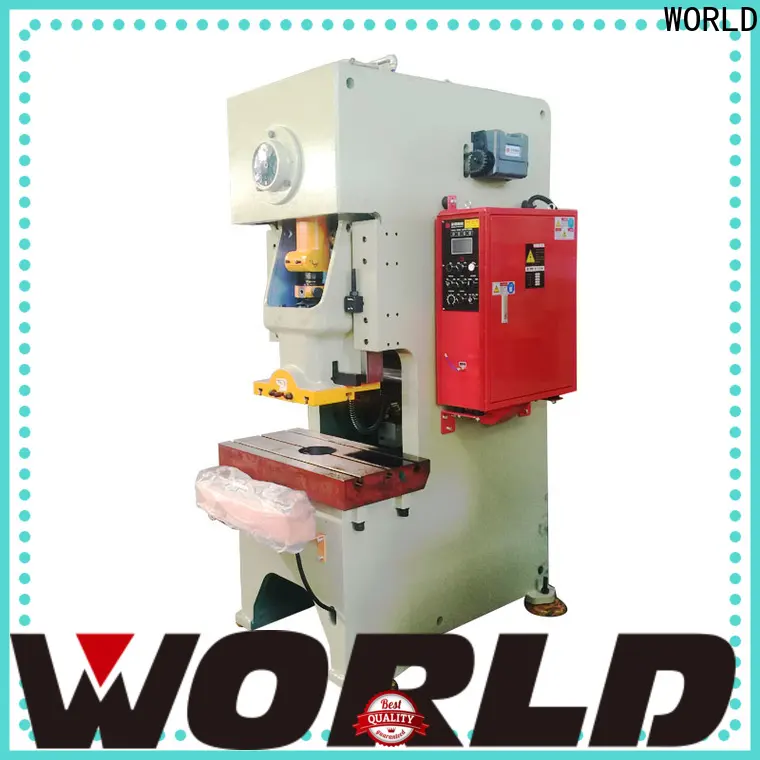 Wholesale punching power press Supply 1