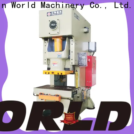 WORLD Latest punching power press for business1 1