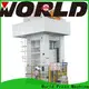 WORLD double action power press factory for customization1 1