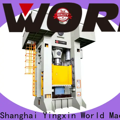 WORLD hydraulic press equipment fast speed at discount 1