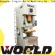 WORLD h type power press best factory price at discount 1
