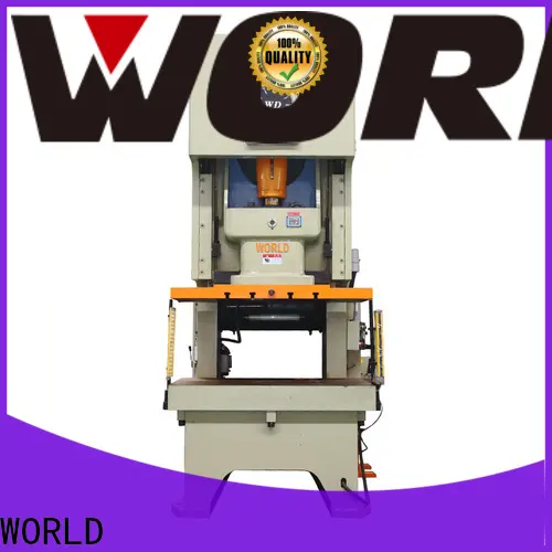 WORLD Best fast hydraulic press best factory price competitive factory 1