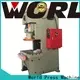 WORLD fast-speed electric power press Supply longer service life 1