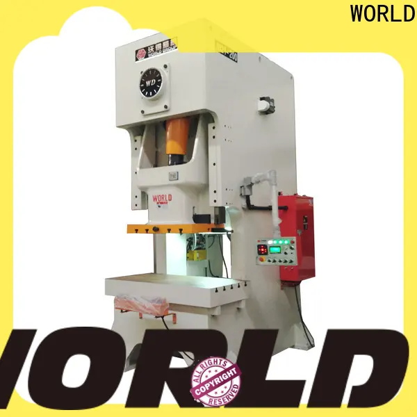 Best power press parts factory longer service life 1