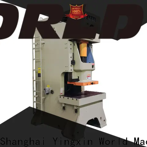 Best frame press machine longer service life 1