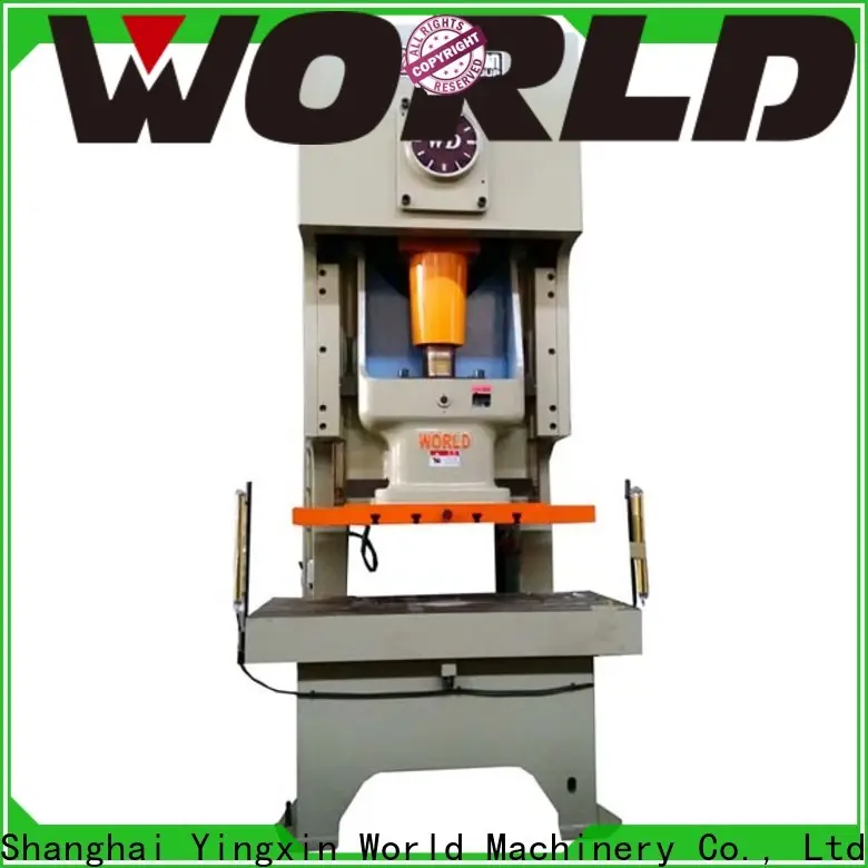 WORLD Wholesale sheet metal punch press company competitive factory 1