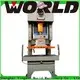 WORLD Wholesale sheet metal punch press company competitive factory 1