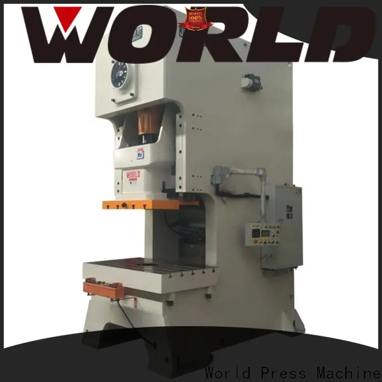WORLD Supply at discount1 1