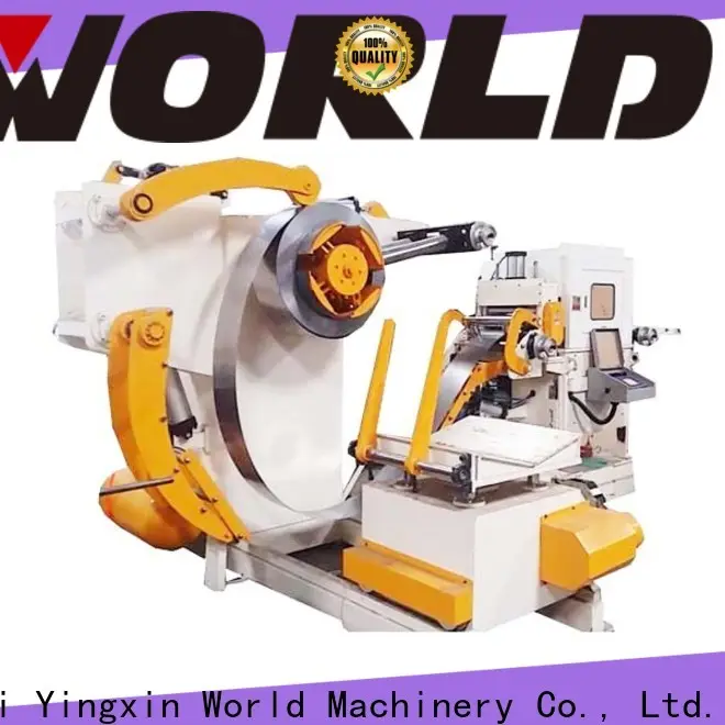 Latest servo feeder company at discount 1