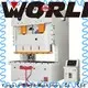 WORLD 20 ton power press price longer service life 1