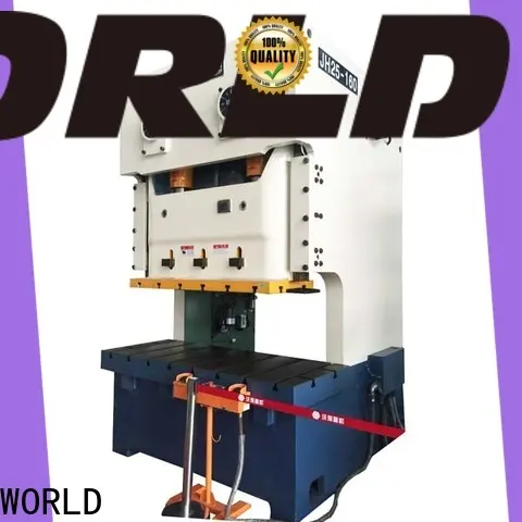 WORLD Custom bench mounted hydraulic press Suppliers competitive factory 1