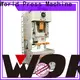 WORLD energy-saving hydraulic press brake machine suppliers factory at discount 1