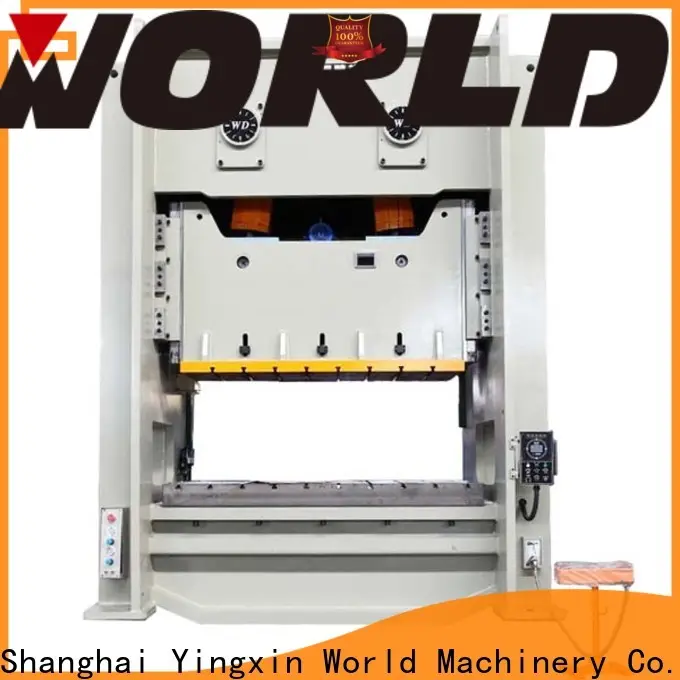 WORLD best price hydraulic power press machine price high-Supply for wholesale 1