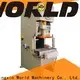 WORLD fast-speed automatic power press manufacturers longer service life 1