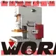 WORLD energy-saving mechanical press for sale company longer service life 1