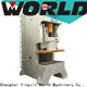 WORLD fast-speed power press punching machine factory at discount 1