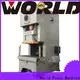 Top press machine specification company longer service life 1