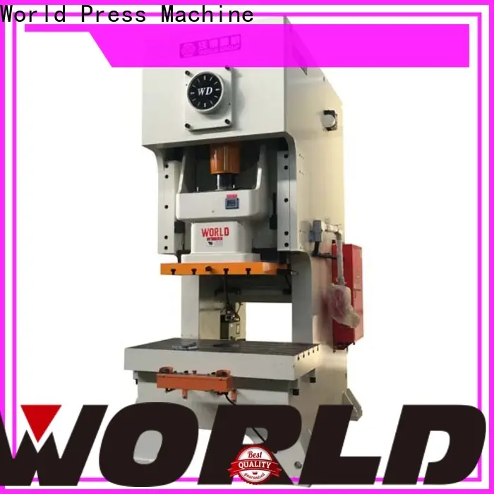 WORLD affordable heat press machine factory longer service life 1