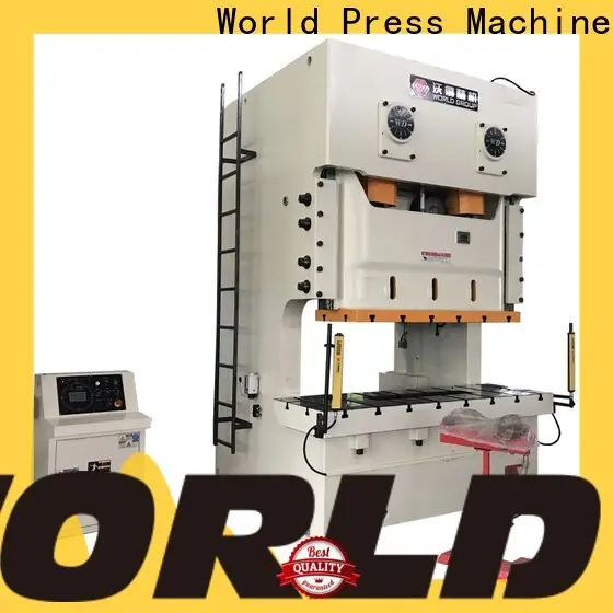 WORLD hand power press machine Suppliers competitive factory 1