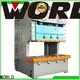WORLD sheet metal punch press Supply longer service life 1