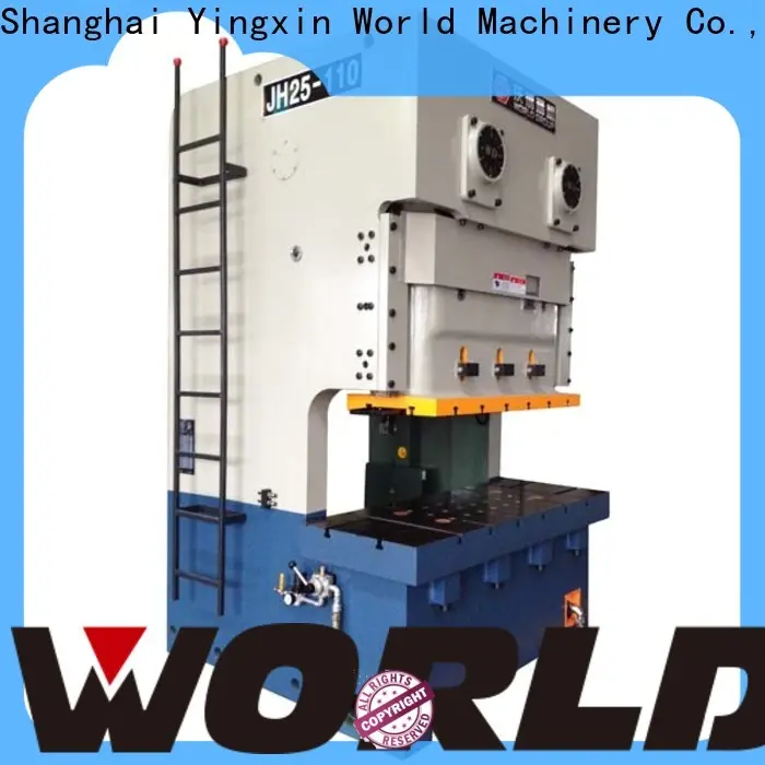 WORLD Best hydraulic power press machine price factory longer service life 1