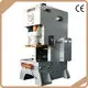 Metal Punch Press 30 Working Days - - WORLD 1