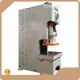 C Frame Power Press Manufacturers 30 Working Days - - WORLD 1