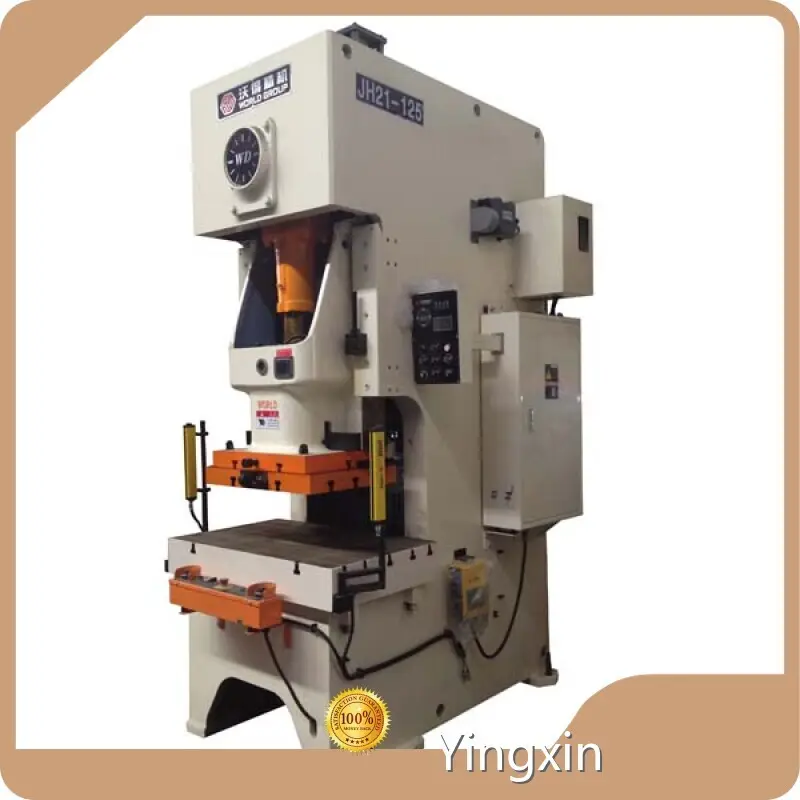Power Press Price T/T - - WORLD 1