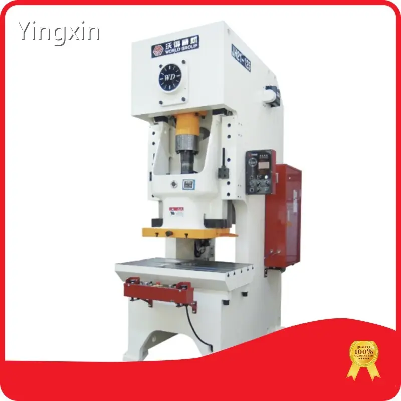 Metal Punch Press Machine WORLD - - WORLD 1