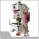 C Type Power Press Machine Price 30 Working Days by WORLD 1