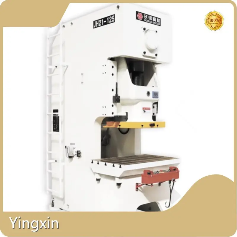 Power Press CCC by WORLD 1