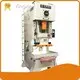 C Frame Mechanical Press STELL - - WORLD 1