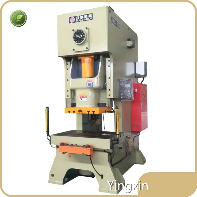 C Frame Press WORLD - - WORLD 1