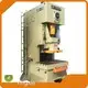 C Type Power Press Machine Price 30 Working Days - - WORLD 1