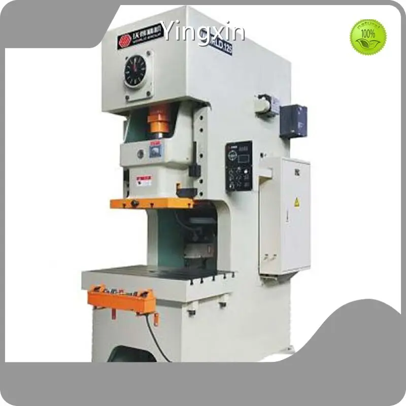 C Power Press OEM/ODM - - WORLD 1