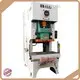 C Type Power Press Machine OEM/ODM - - WORLD 1