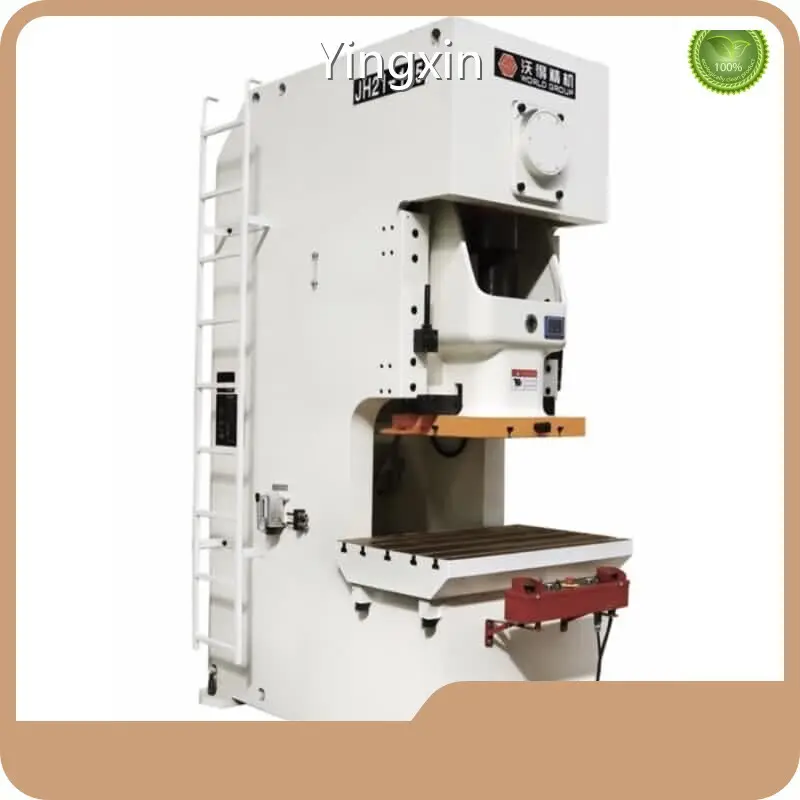 Sheet Metal Punch Press Machine 30 Working Days - - WORLD 1