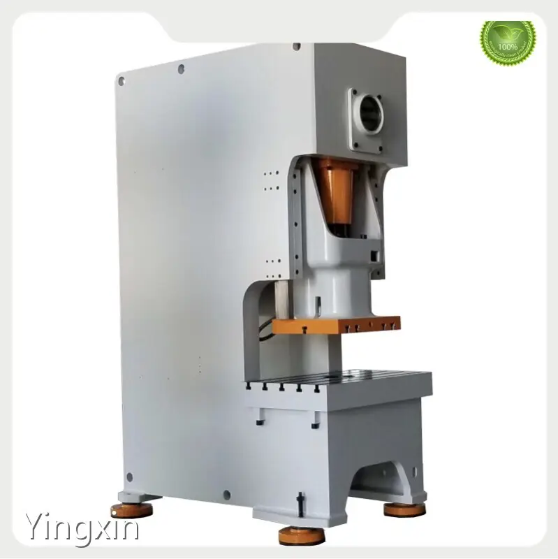 Sheet Metal Punch Press Machine OEM/ODM by WORLD 1