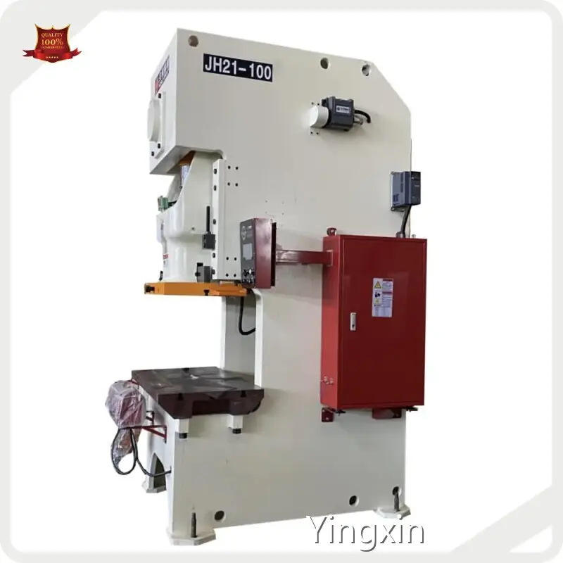 Sheet Metal Punch Press Machine CCC - - WORLD 1